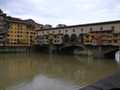 Florence Ponte Vecchio